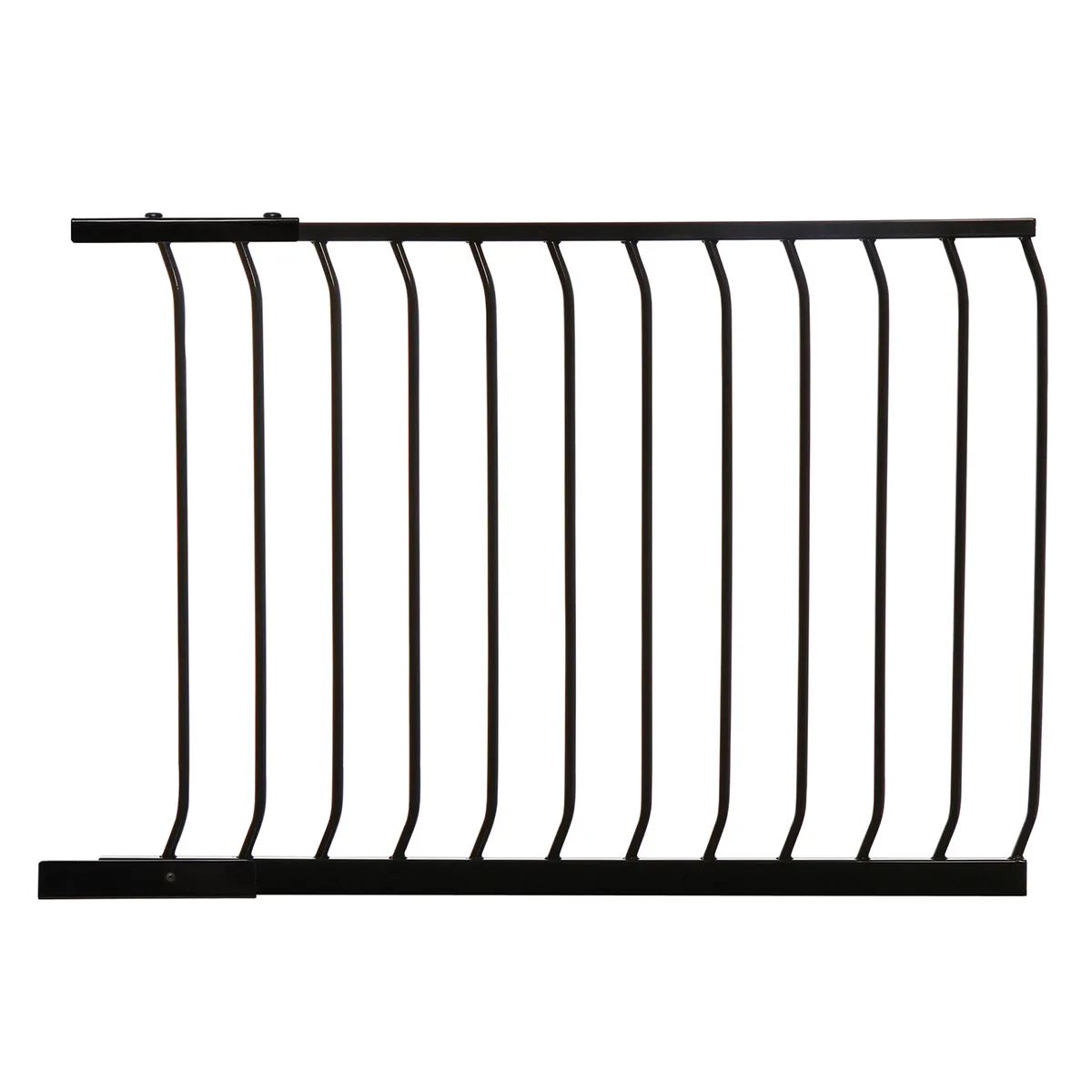Extension Chelsea 100 cm - Noir