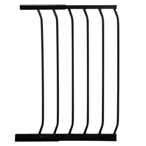 Extension Chelsea 45 cm - Noir