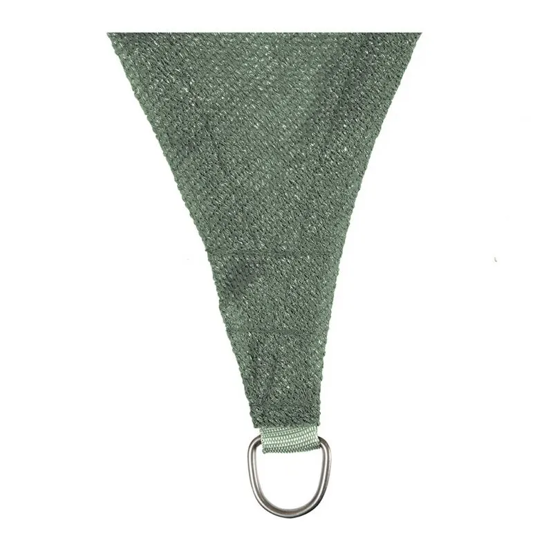 Filet anti-chaleur 4X4 M kaki - Ares - Vetsecurite.com