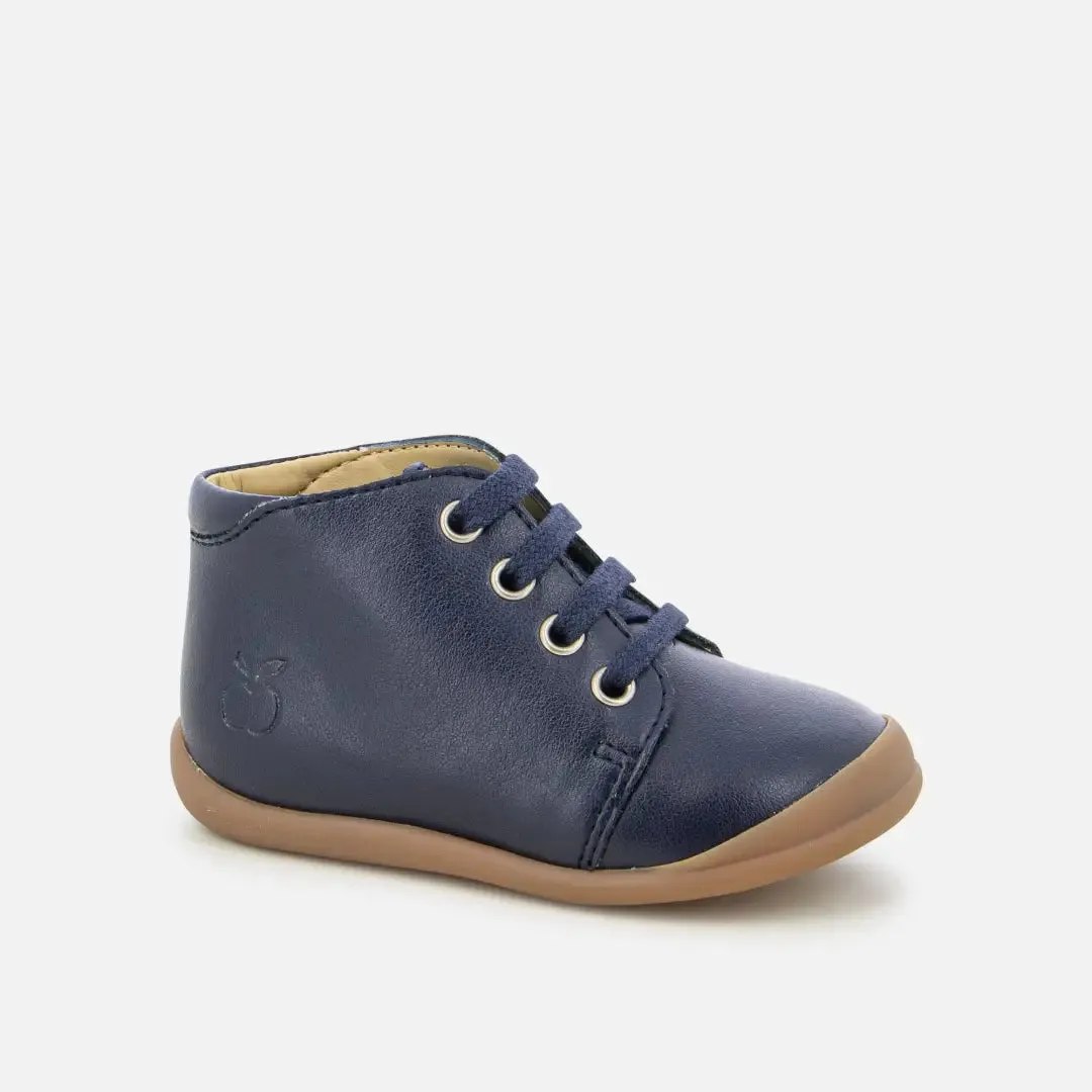 FLEX-UP BOTTINE VEG APPLE Bleu