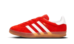 Gazelle Indoor Bold Orange