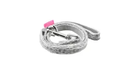 Laisse Margaux Gris - Pinkaholic