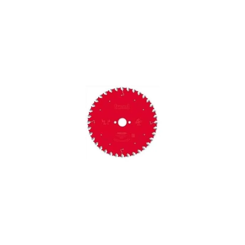 Lame pour scie circulaire portative filaire / sans fil D160 2,2/1,6 A20 Z36 BA 10° - FREUD - F03FS09679