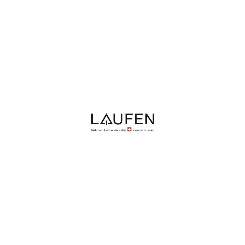 Laufen Meuble Laufen Pro N Bois Armoire semi-haute Pro S 100 wénge