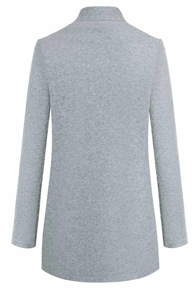 Laure - Manteau élégant pour affaires