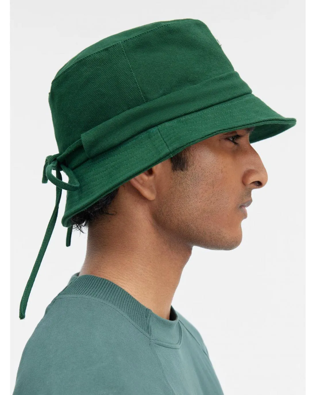 LE BOB GADJO GREEN - Jacquemus | Chez Maman Rouen