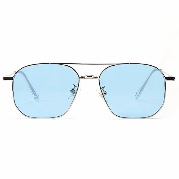 Lunette Aviateur Petit Visage Femme