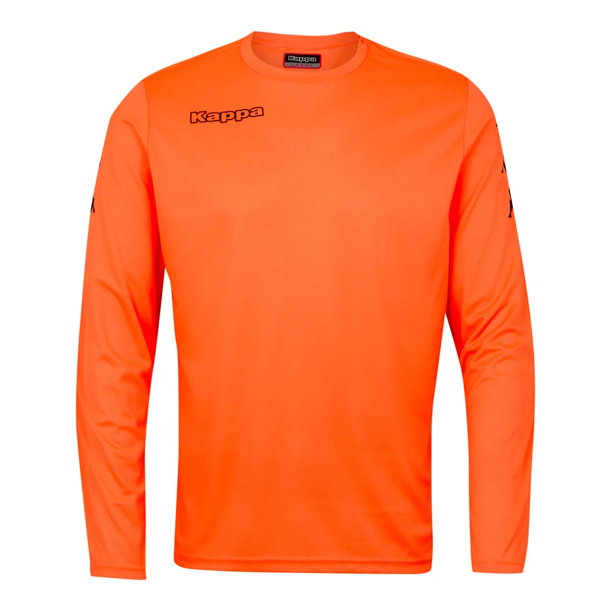 Maillot Goalkeeper Rouge Homme
