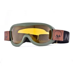 Masque B8 GOGGLE REPLICA Kaki | Mrk
