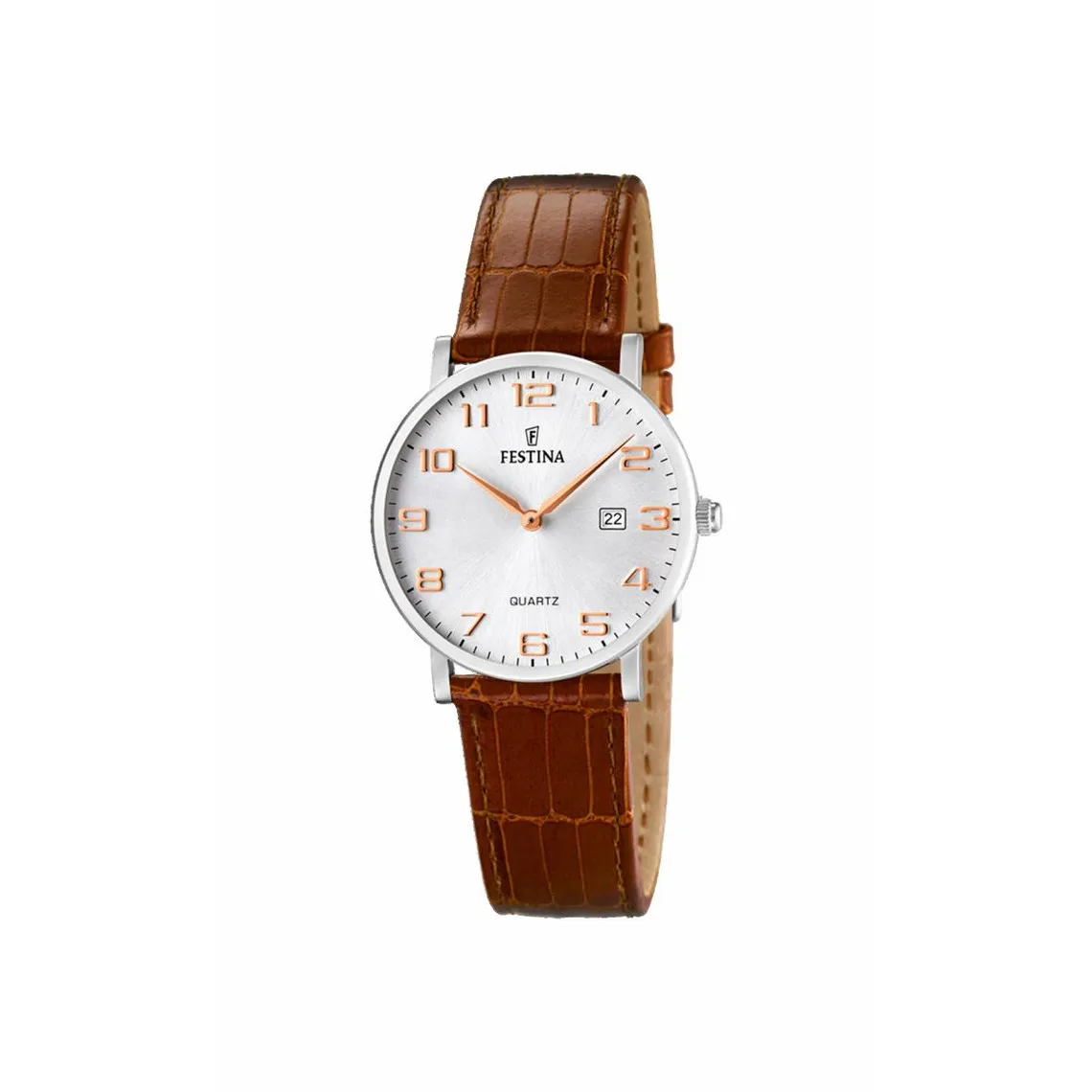 Montre Femme F16477-2 - Festina Montres | 3 Suisses