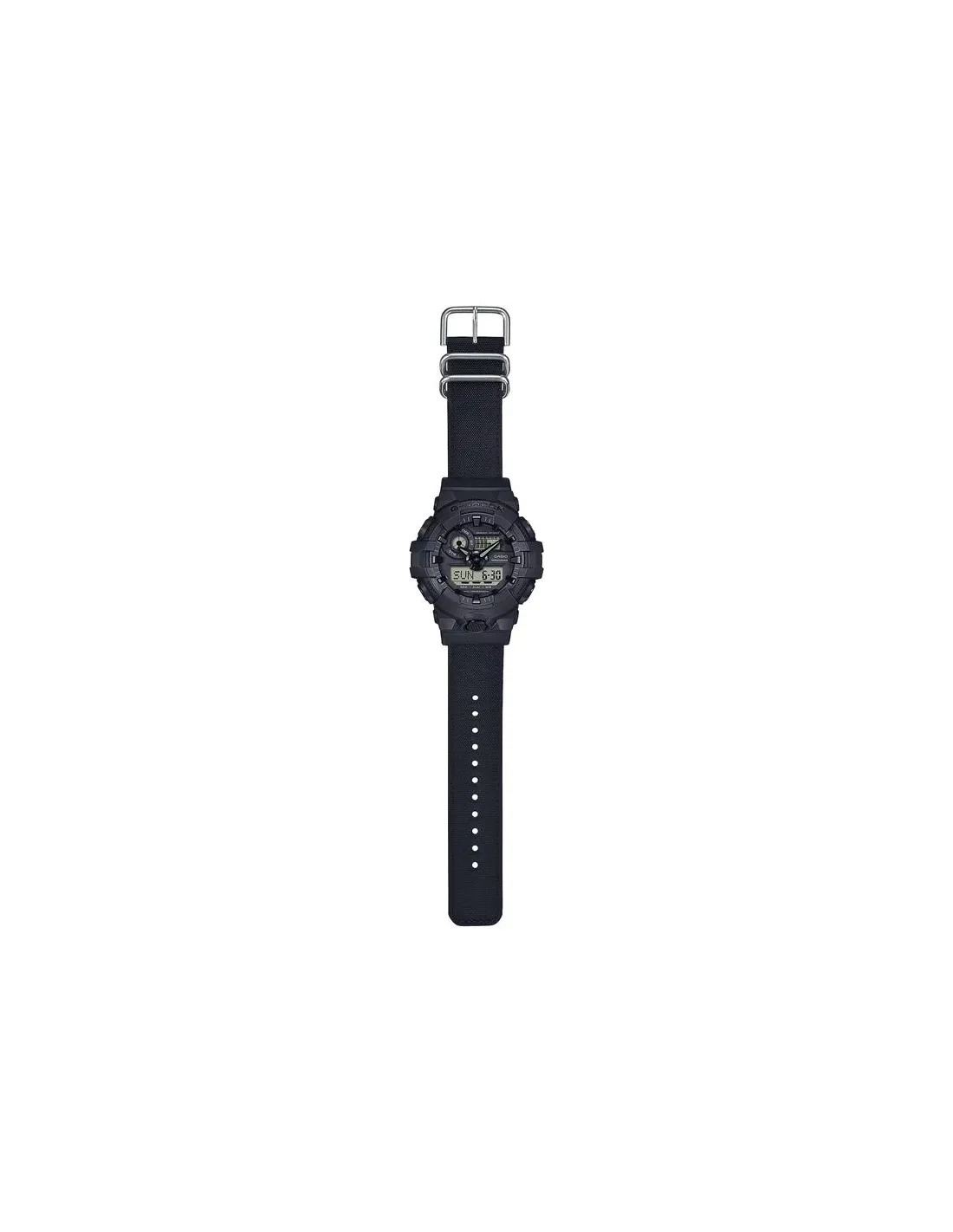 Montre G-Shock Limited Noir