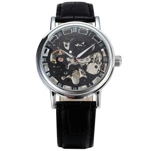 Montre Skeleton Homme - Dream