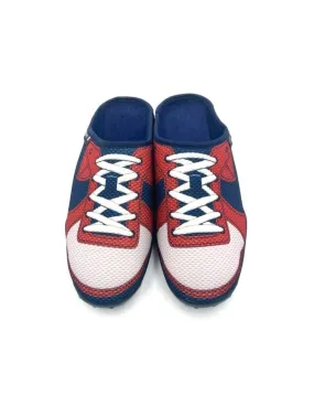 Mules Derby 3 Airplum Bicolore