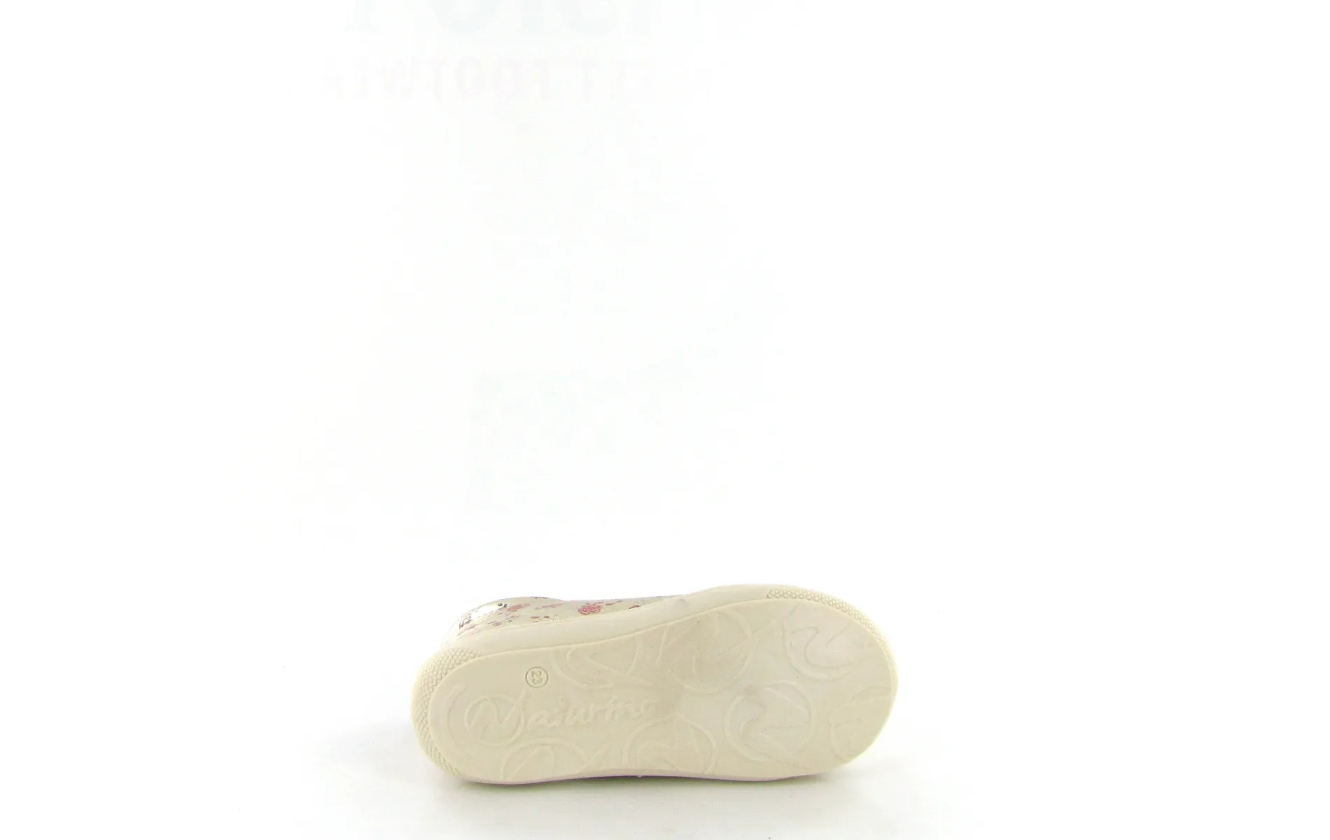 Naturino bottillon cocoon met metallic