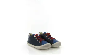 Naturino bottillon cocoon nappa spazz marine