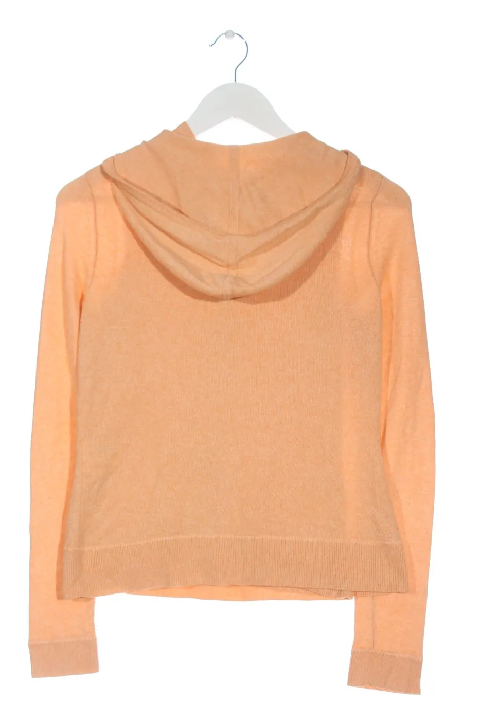 Nice Connection Ensemble en tricot orange clair style décontracté