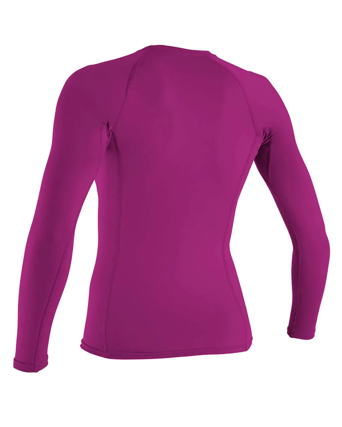 O'Neill Chandail Rash Guard  Manches Longues Basic 50+ - Femme