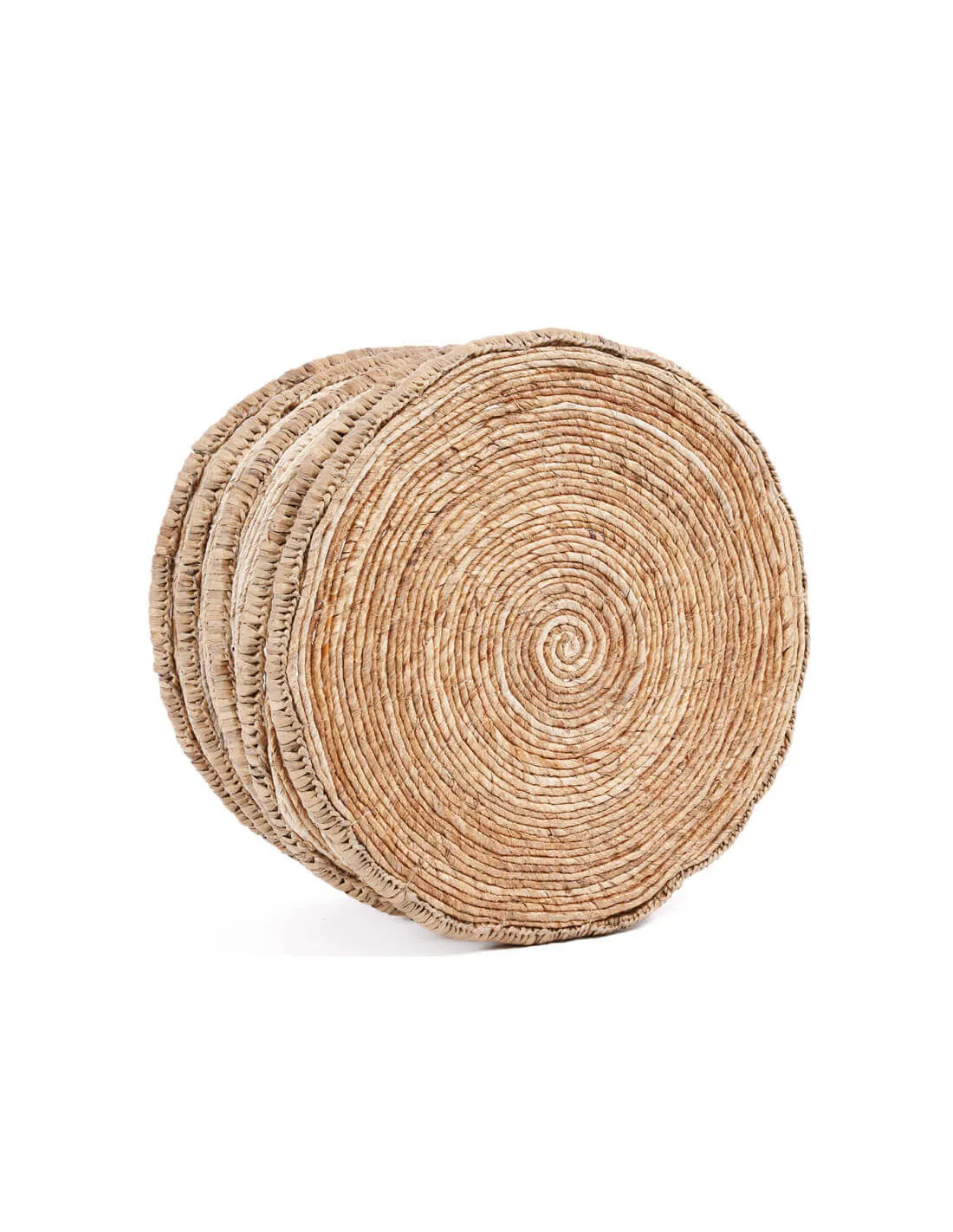Panier de rangement tendance et naturel - Chungu par Bazar Bizar