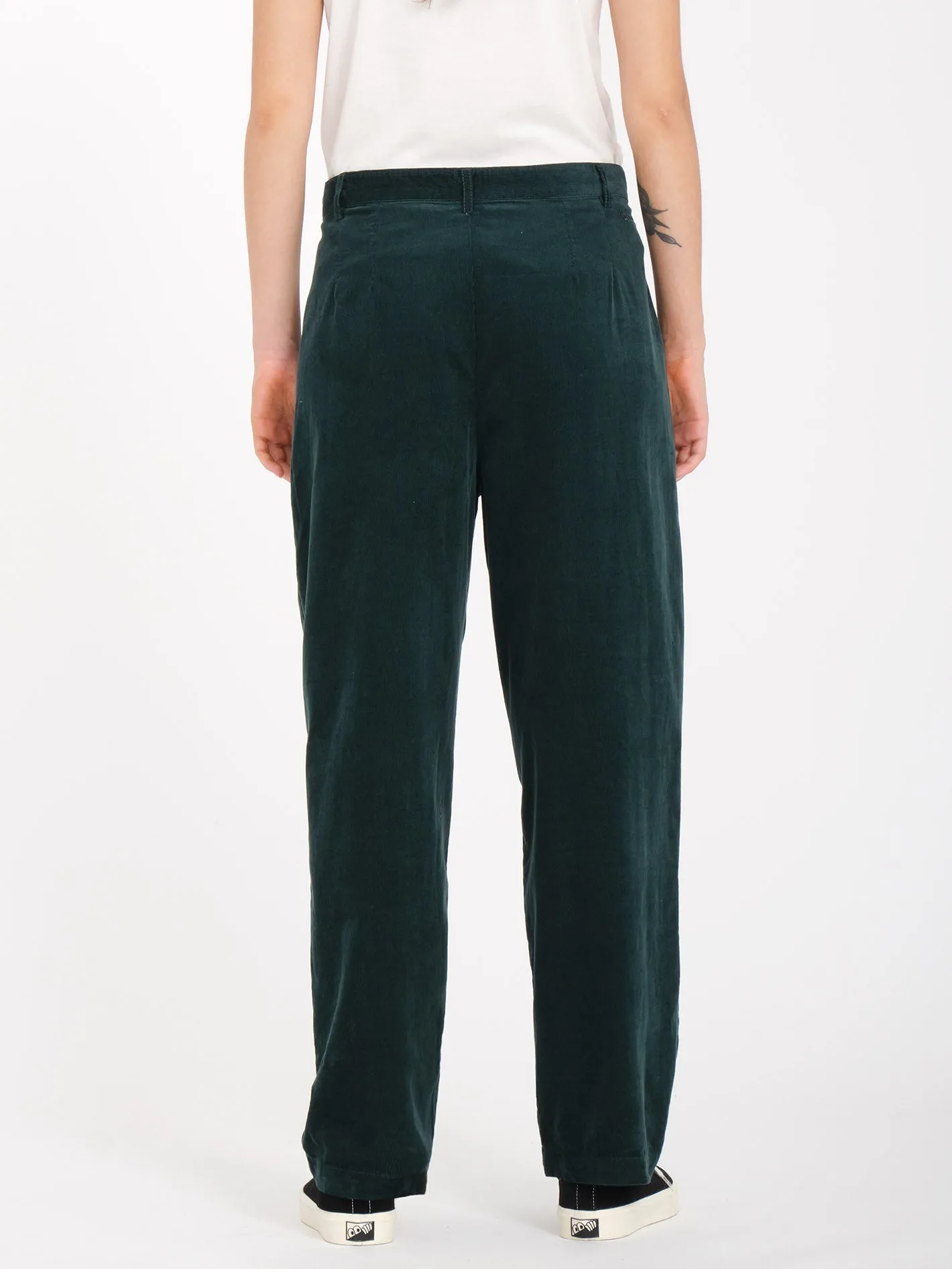 Pantalon Ctelé Histone - PONDEROSA PINE