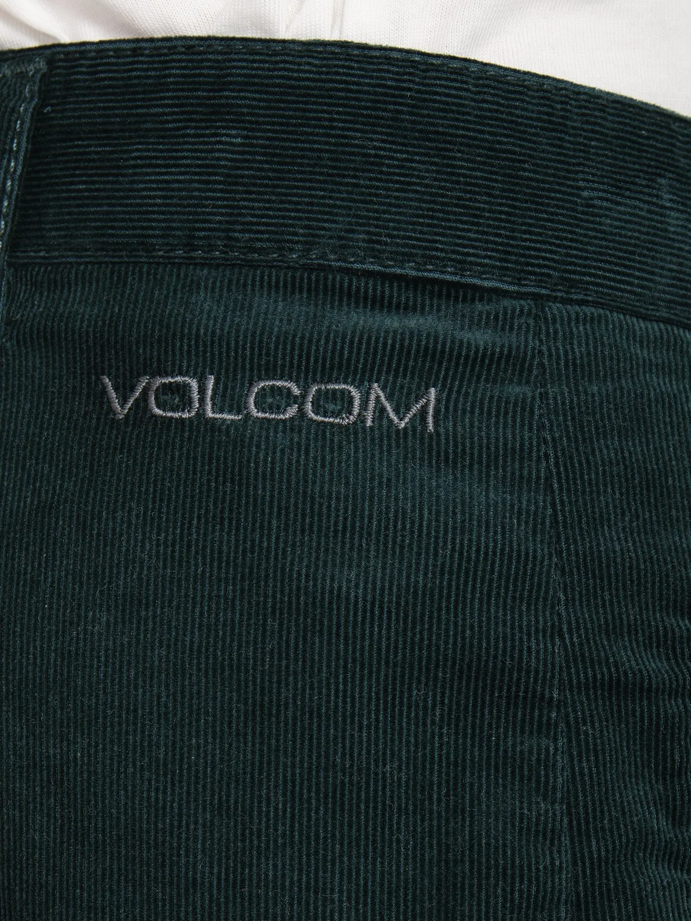 Pantalon Ctelé Histone - PONDEROSA PINE
