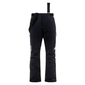 PANTALON DE SKI US TEAM KAPPA BLEU NAVY