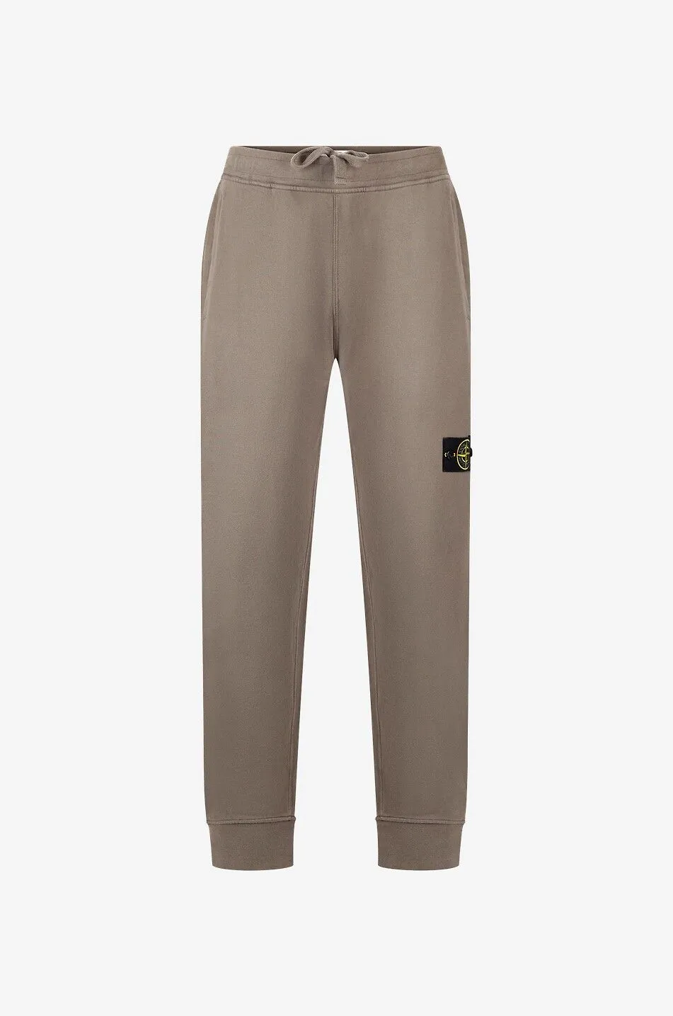 Pantalon sweat 60920 Garment Dyed