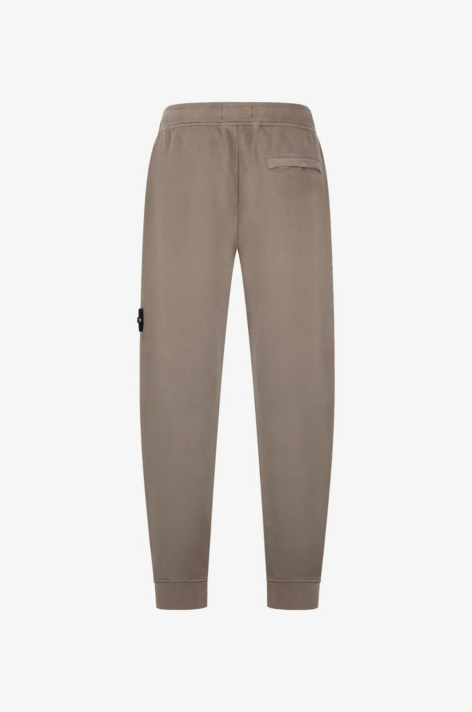 Pantalon sweat 60920 Garment Dyed