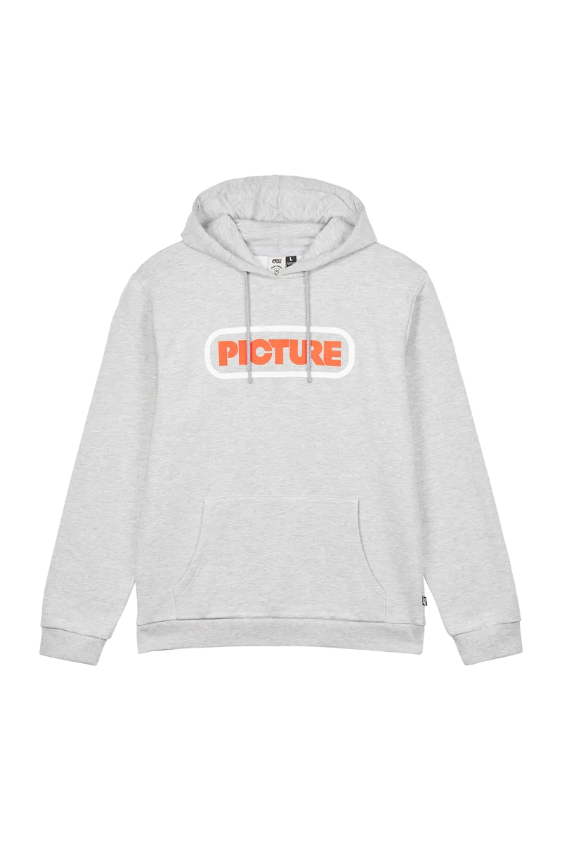 Picture Chandail  Capuchon Millbrood - Homme