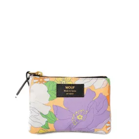 Pochette small Wouf 14 cm Yelli - Multicolore