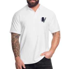 Polo Homme Corsica Cagoule