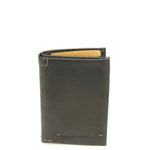 Porte-cartes Johany 2028 Cuir Noir | Arthur et Aston