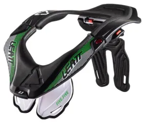 Protection Cervicale Leatt 5.5 Junior Noir