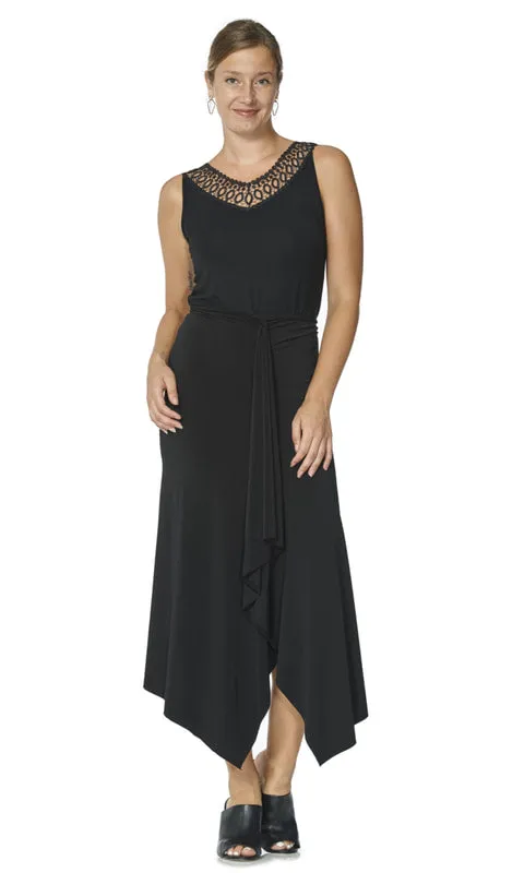 Robe bandeau/jupe versatile