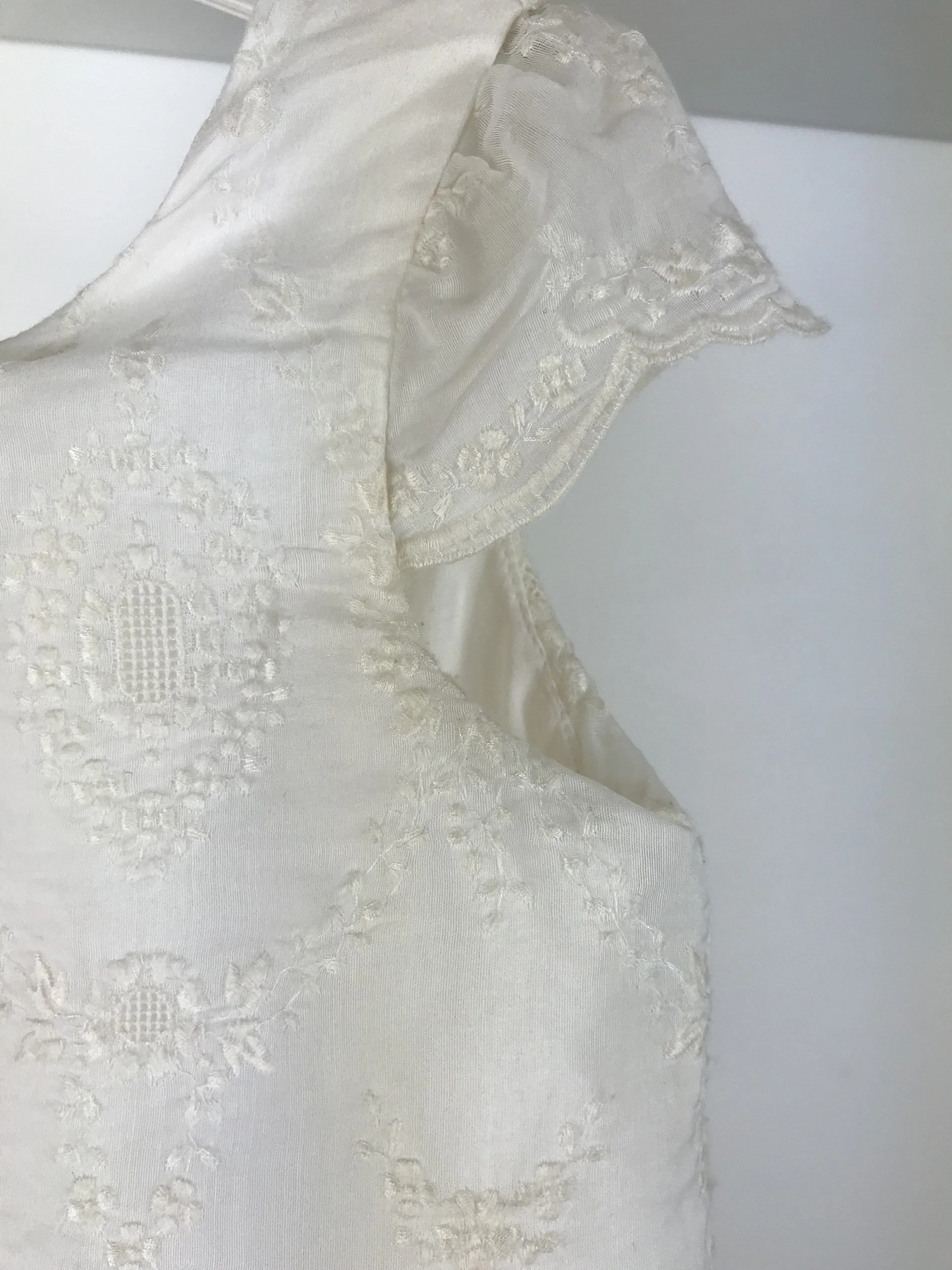 Robe Laure de Sagazan x Jacadi 6 ans