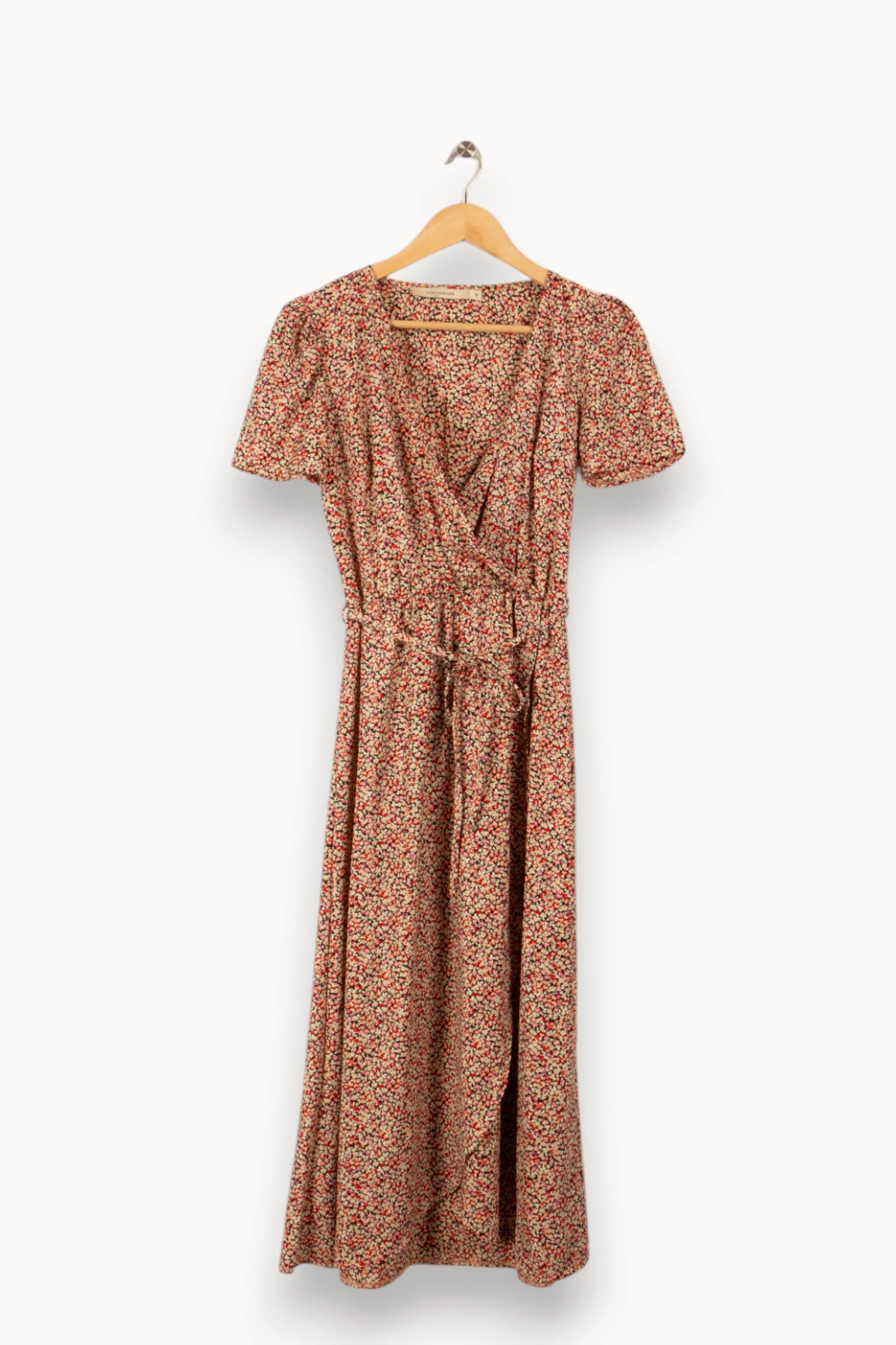 Robe multicolore - Taille S/36