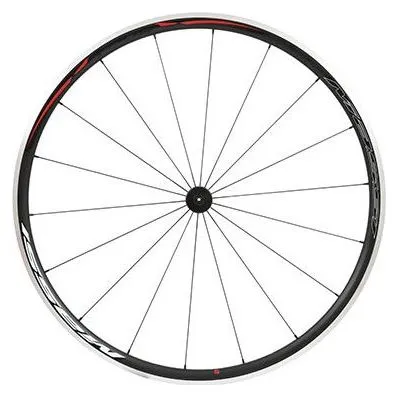 Roue Avant Massi Tour QR 700 mm | 9x100 | Noir
