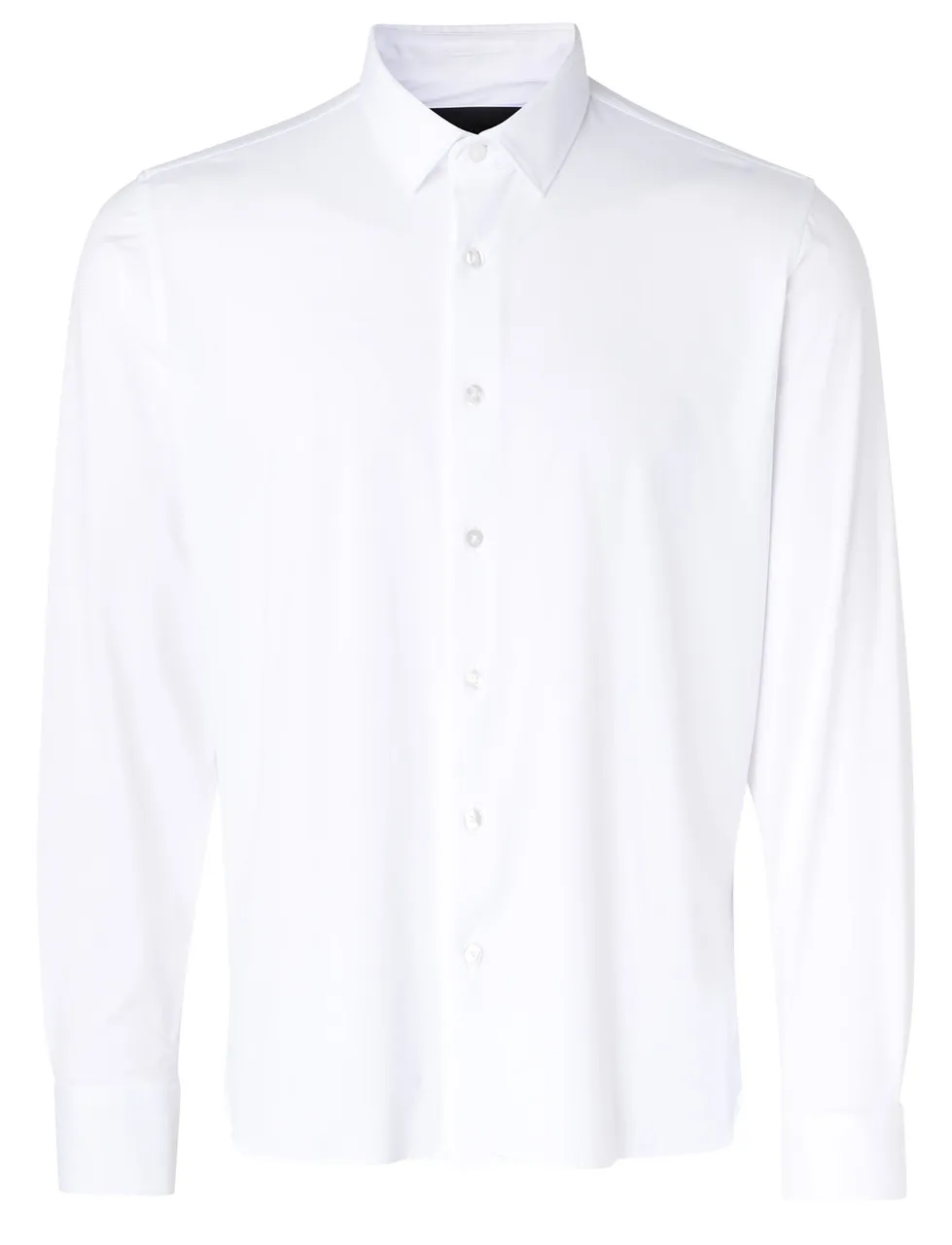 RRD Chemise Oxford Open white