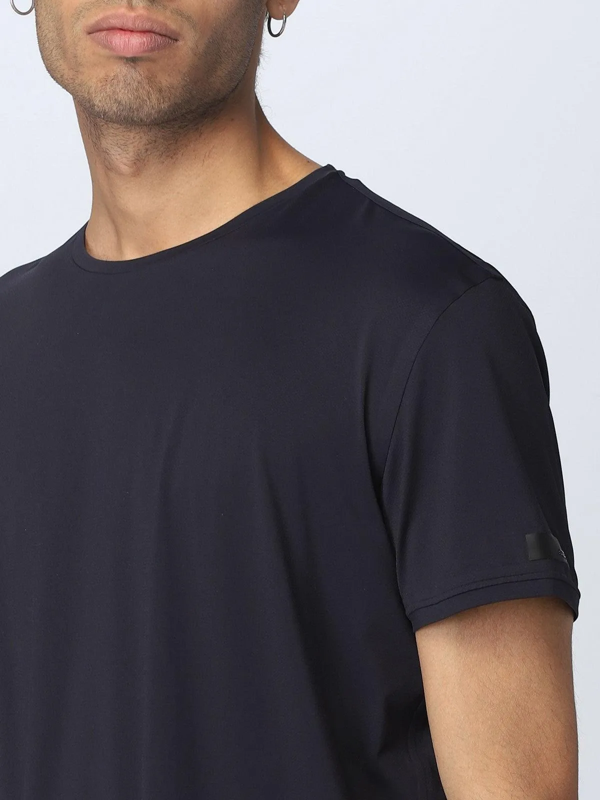 RRD T-Shirt et Polo Homme 23145 60 Bleu