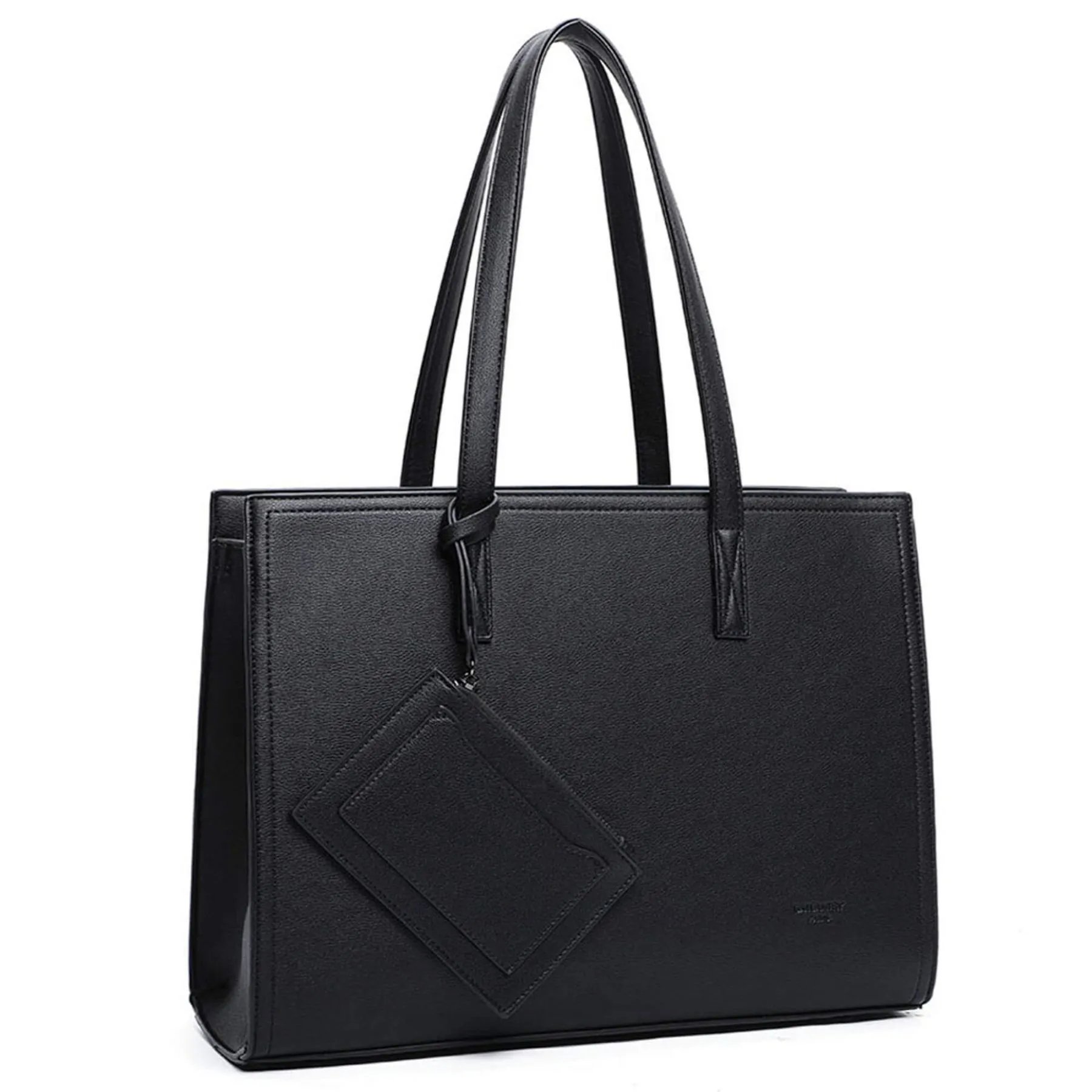 Sac A Main Cabas Format A4 Femme avec Pochette