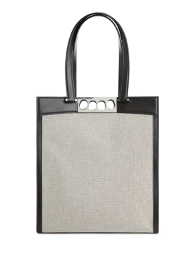 SAC CABAS BI MATIèRE - ALEXANDER MCQUEEN pour HOMME | Printemps