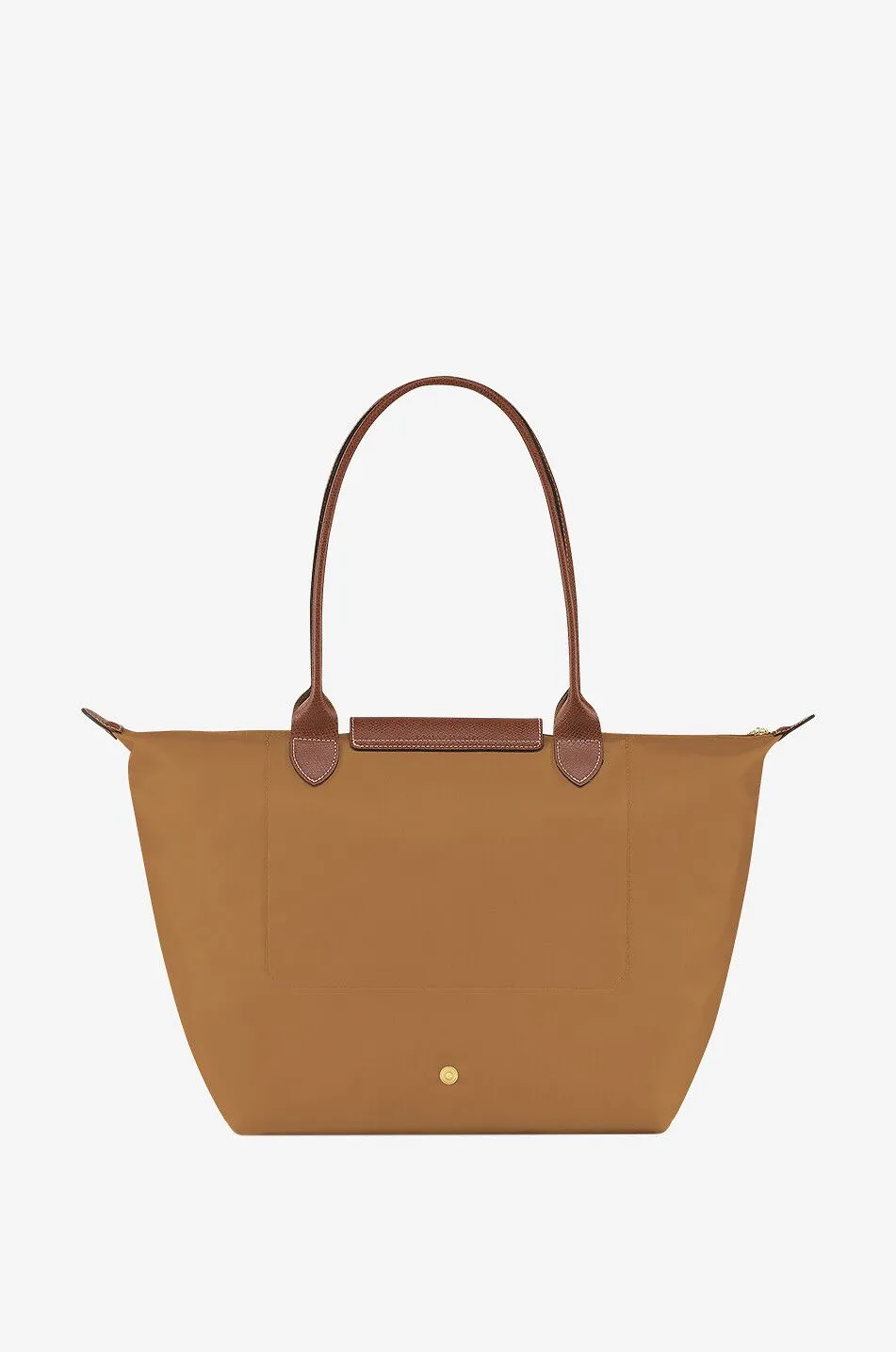 Sac cabas en toile enduite Le Pliage Original L