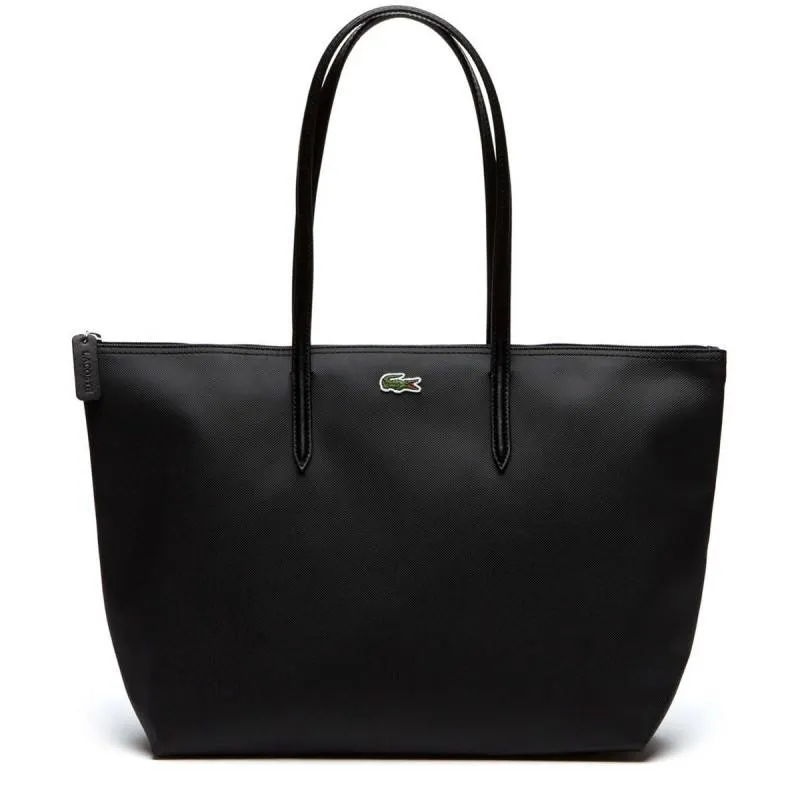Sac Cabas Zippé Lacoste L.12.12 Concept Lacoste NF1888PO