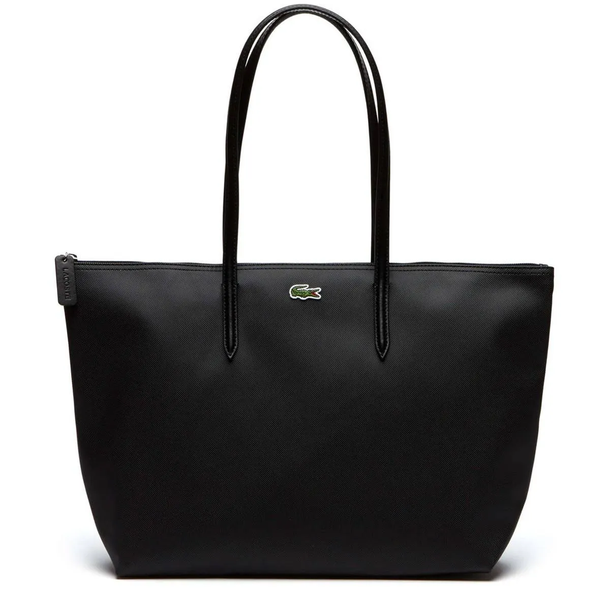 Sac Cabas Zippé Lacoste L.12.12 Concept Lacoste NF1888PO