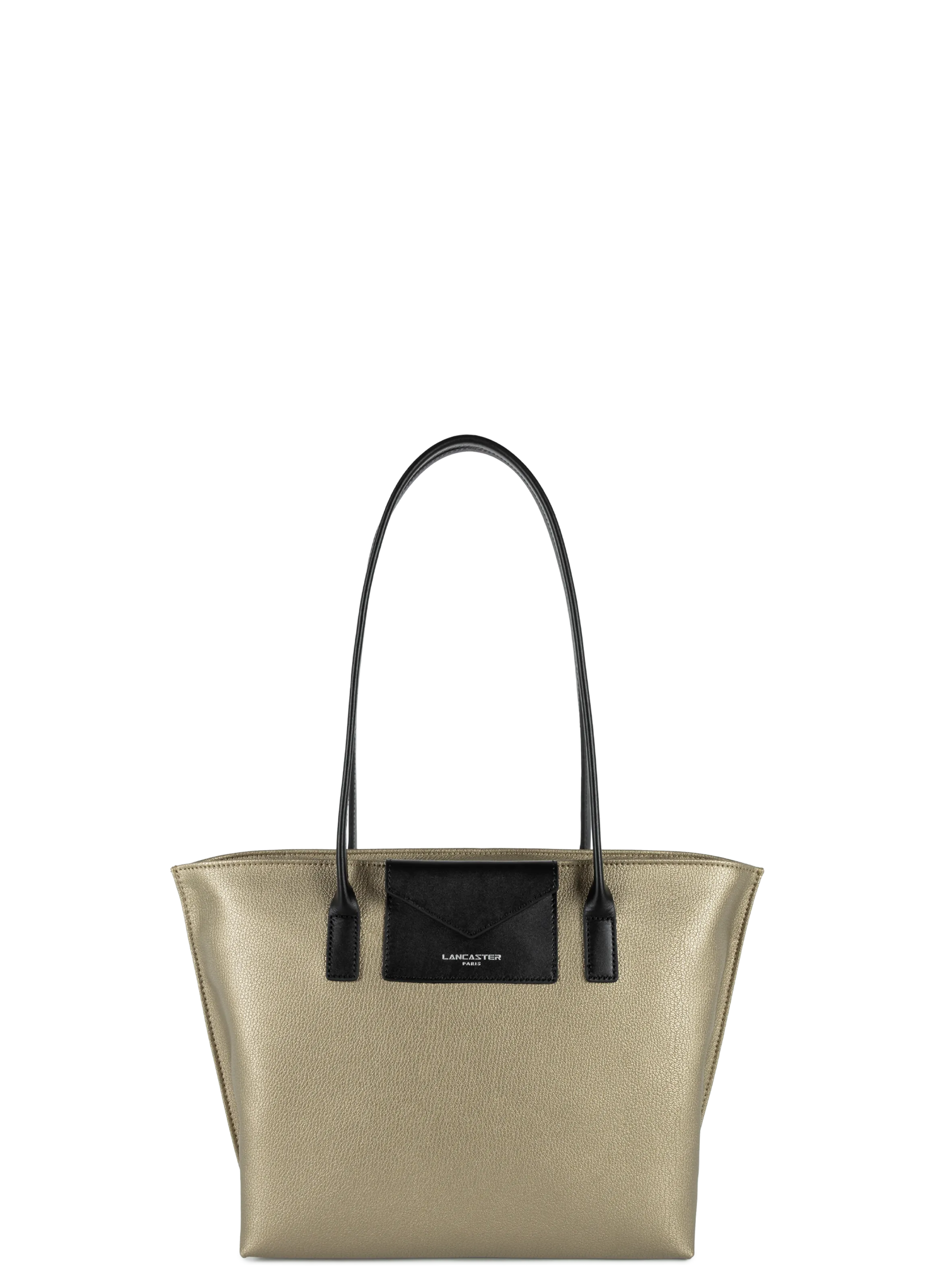 SAC CABAS éPAULE - MAYA - LANCASTER pour FEMME | Printemps