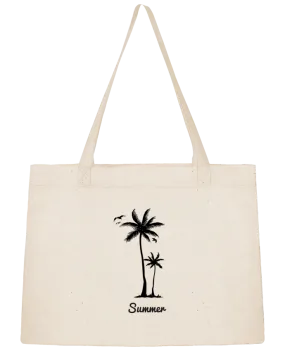 Sac Shopping Palmeras par Gadorvision