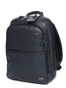 Sac à dos ordinateur Bric's Torino City 13.3 pouces Bleu Marine  BR107714.051  