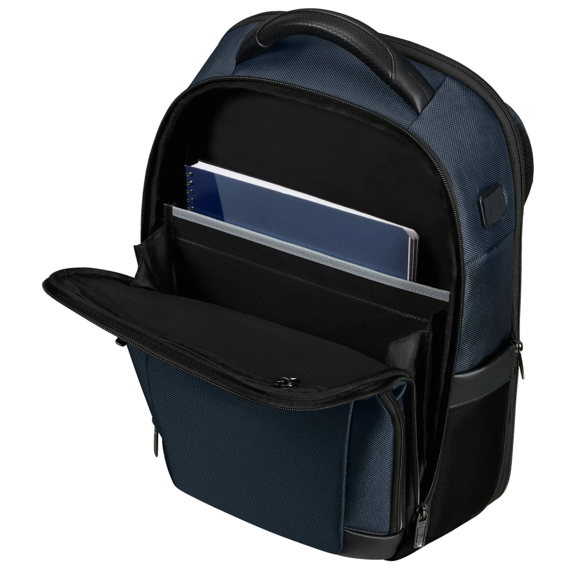 Sac à dos ordinateur Samsonite Pro-Dlx 6 15,6'' 147140