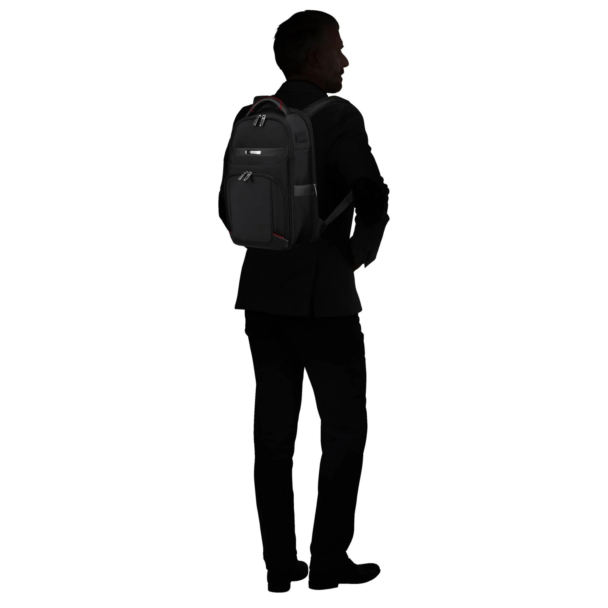 Sac à dos ordinateur Samsonite Pro-Dlx 6 15,6'' 147140