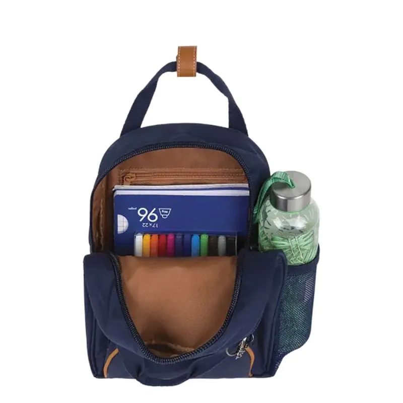 Sac à dos XS Tann's Vacances d'Été 29 cm Mia - Multicolore