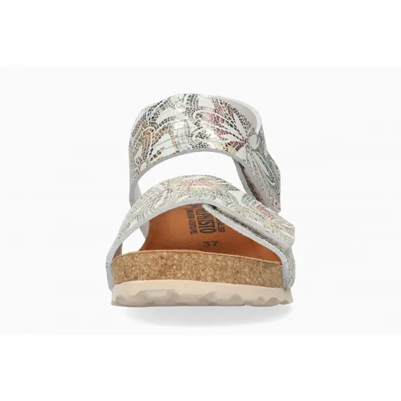 Sandales ROSALIA multicouleur
